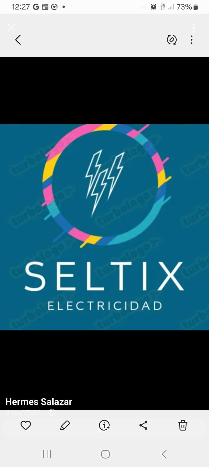 Instalaciones eléctricas,  averías
