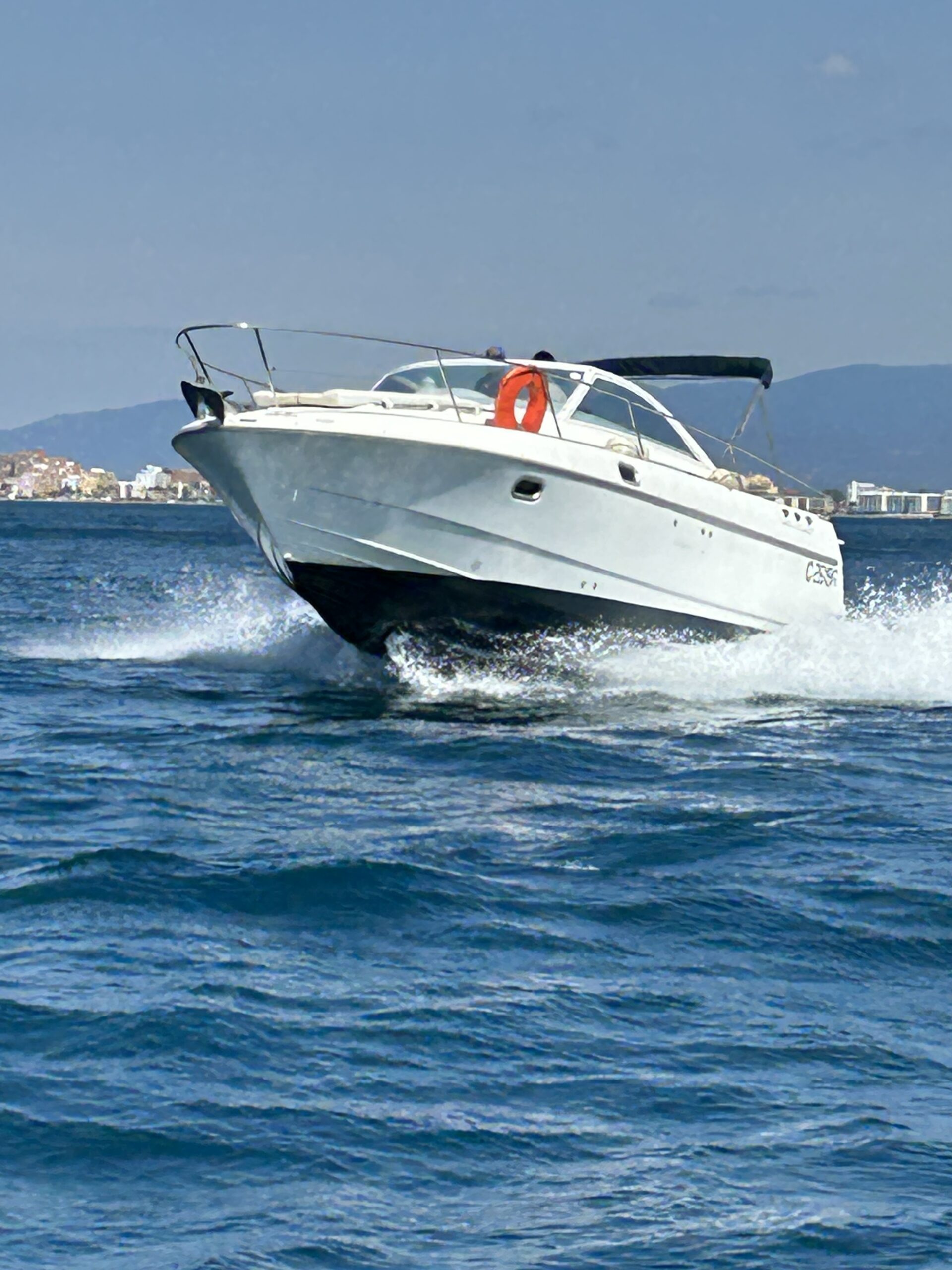 Beneteau Flyer 920