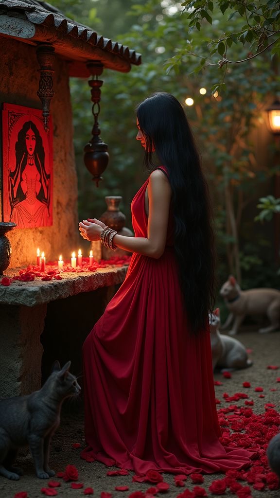 Tarot amarres de amor hechizos