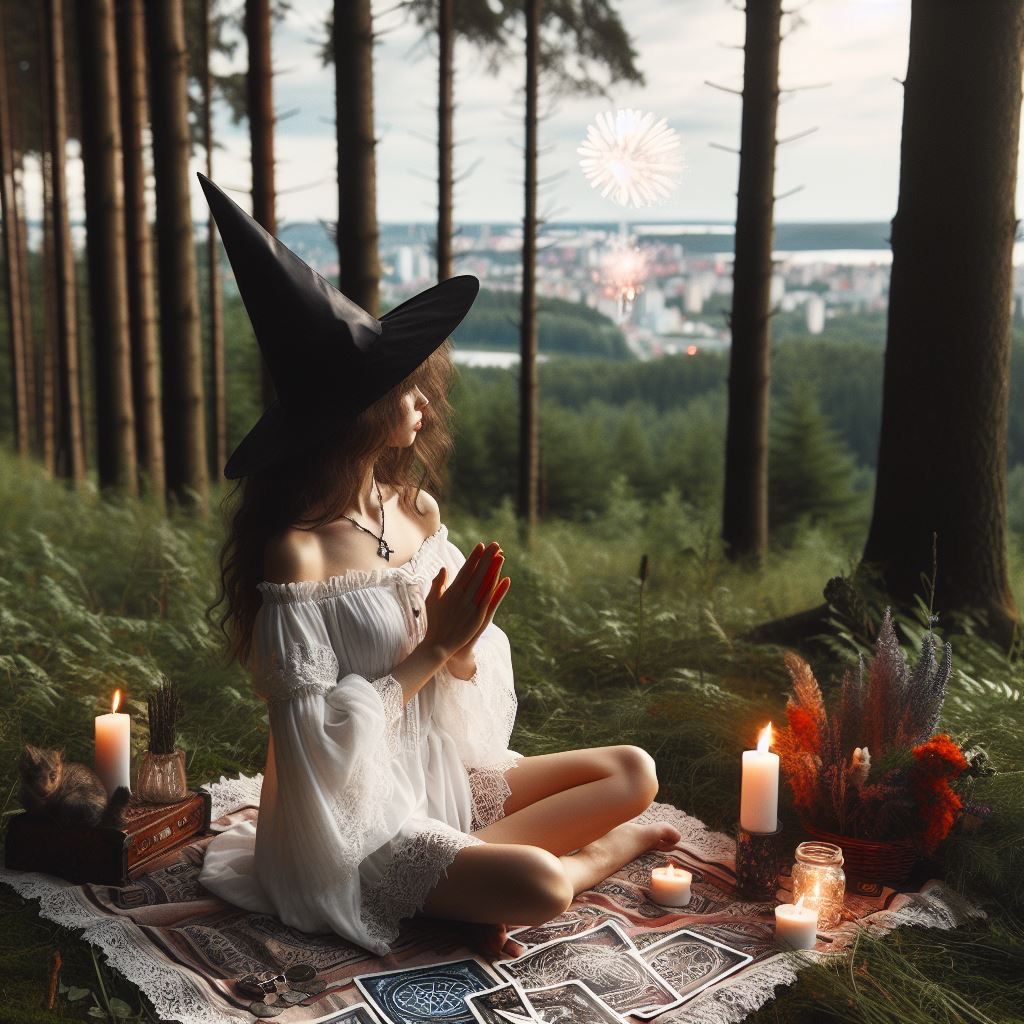 Tarot vidente amarres