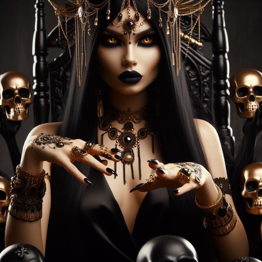 Videntes sanar magia negra