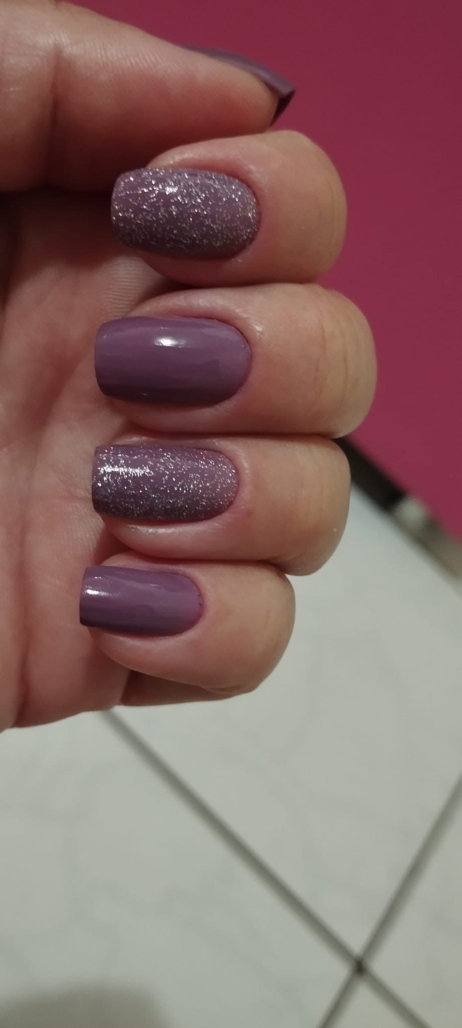 Soy manicurista ??