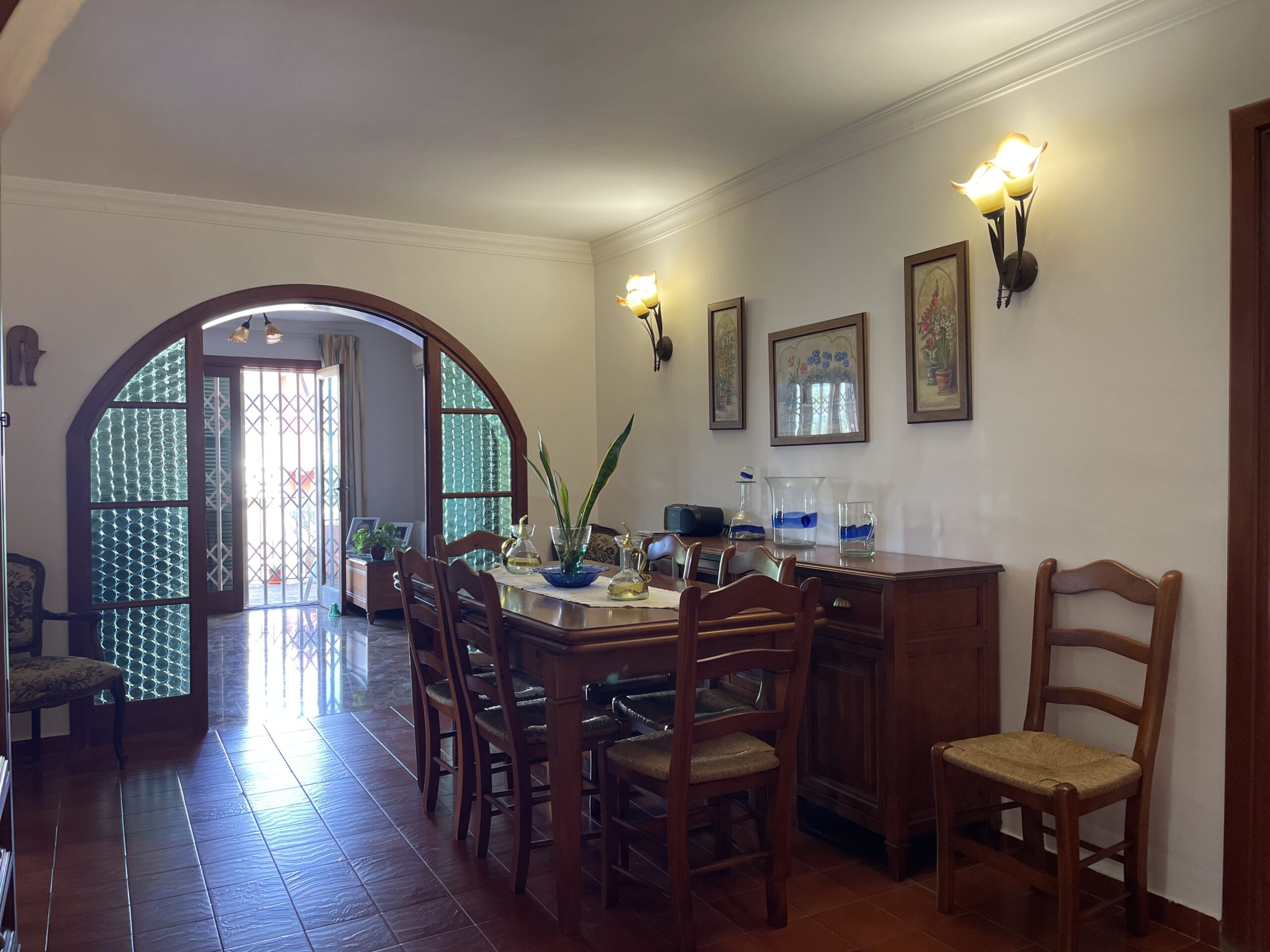 Casa en Zona Son Ferriol- Palma de Mallorca