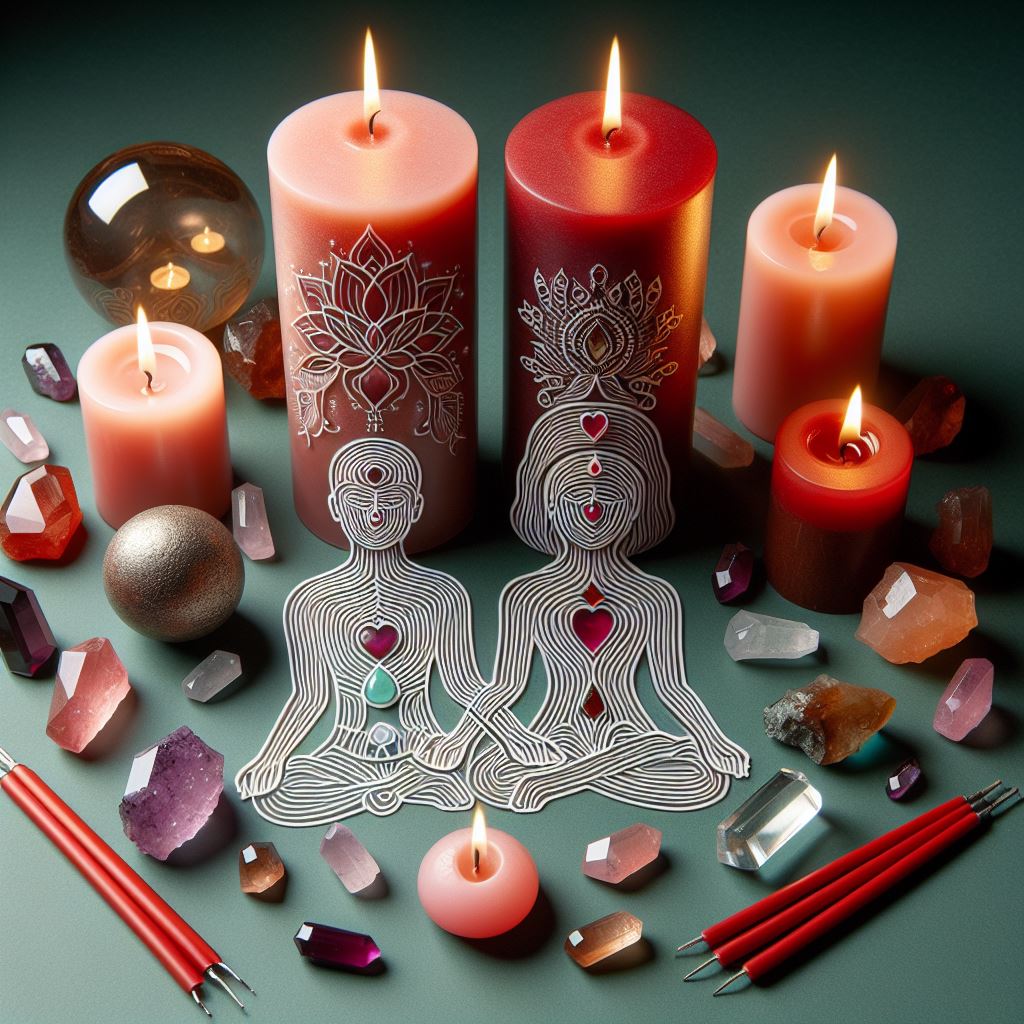 amarres y tarot