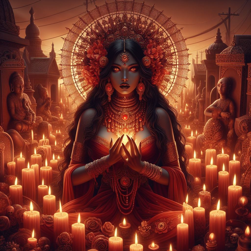 TAROT AMARRES