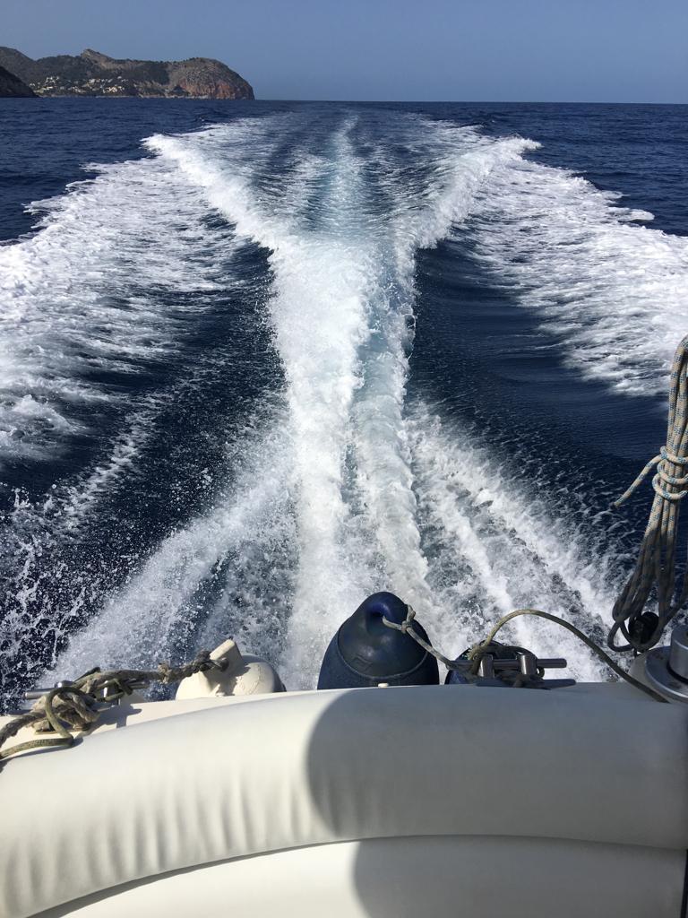 SUNSEEKER 34 PORTOFINO