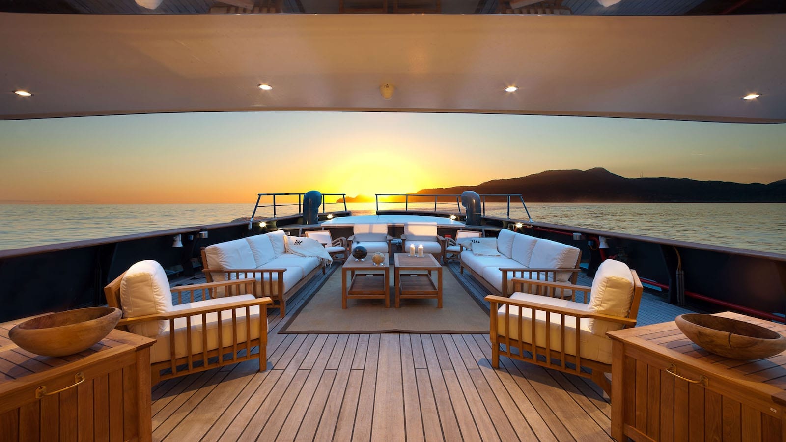 BENETTI 30 Converted Luxury TUG “Vervece”
