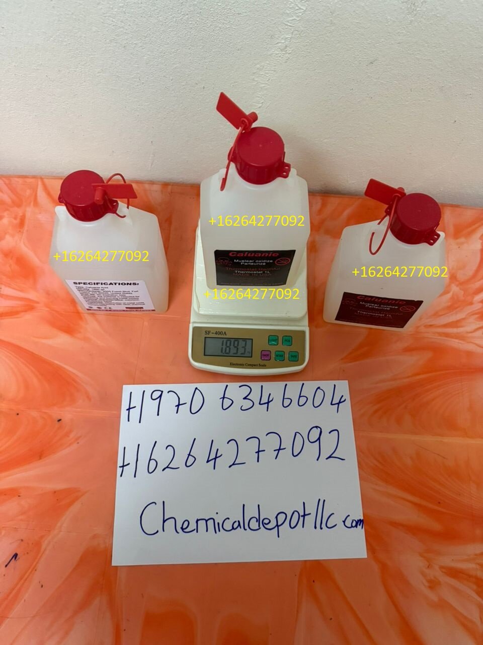 Rarurite 9 Caluanie Muelear oxidize parteurize Muelear