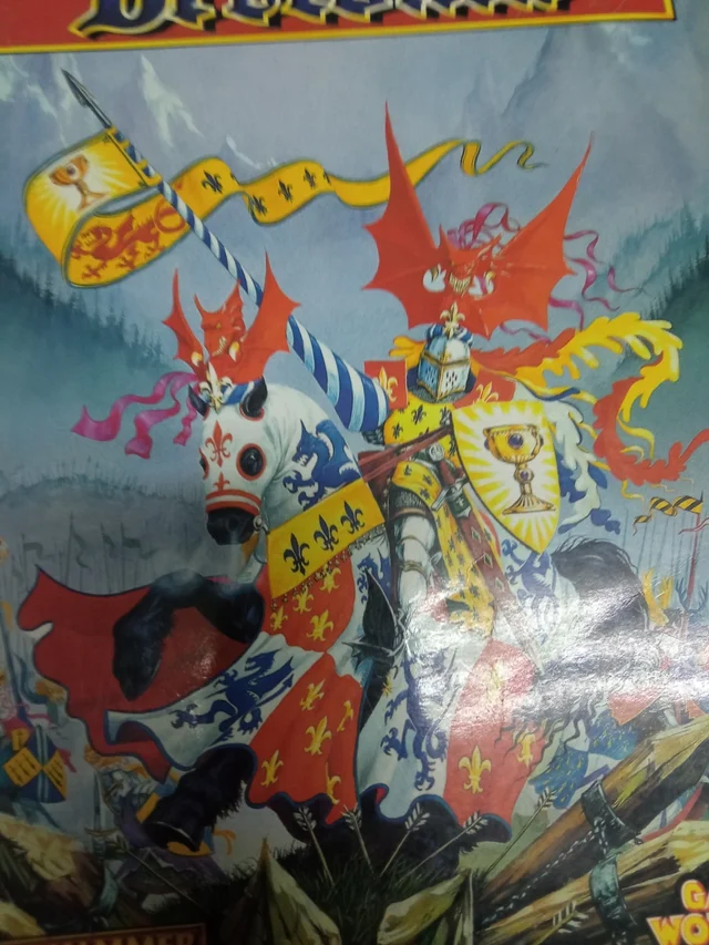 Warhammer libros y ejercitos