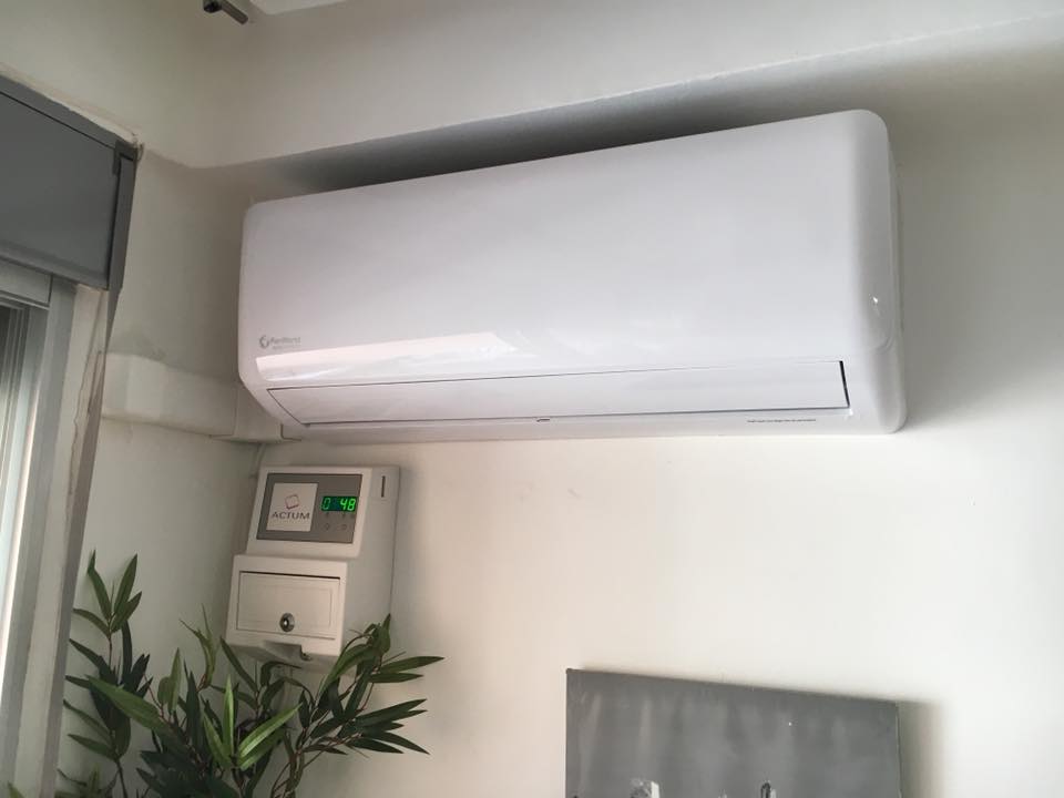 Vendo apartamento en Playa San Antonio en Cullera, Valencia.