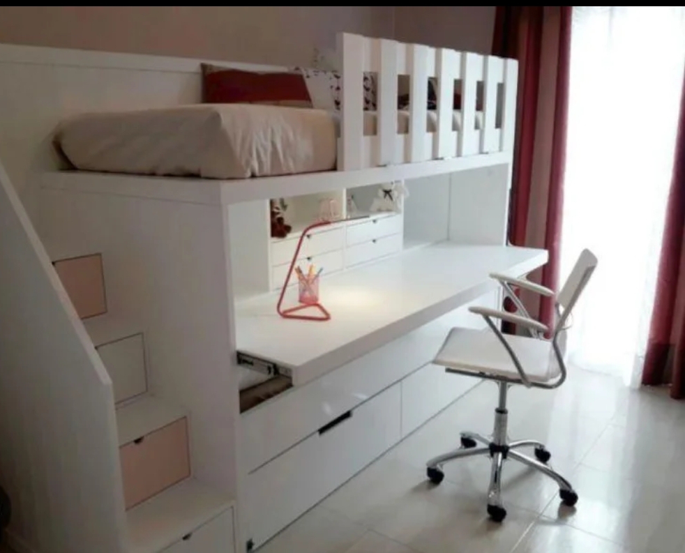 Montaje de muebles