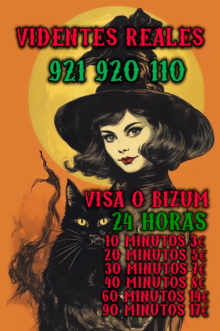 VIDENTES - 40 MIN 8 EUROS