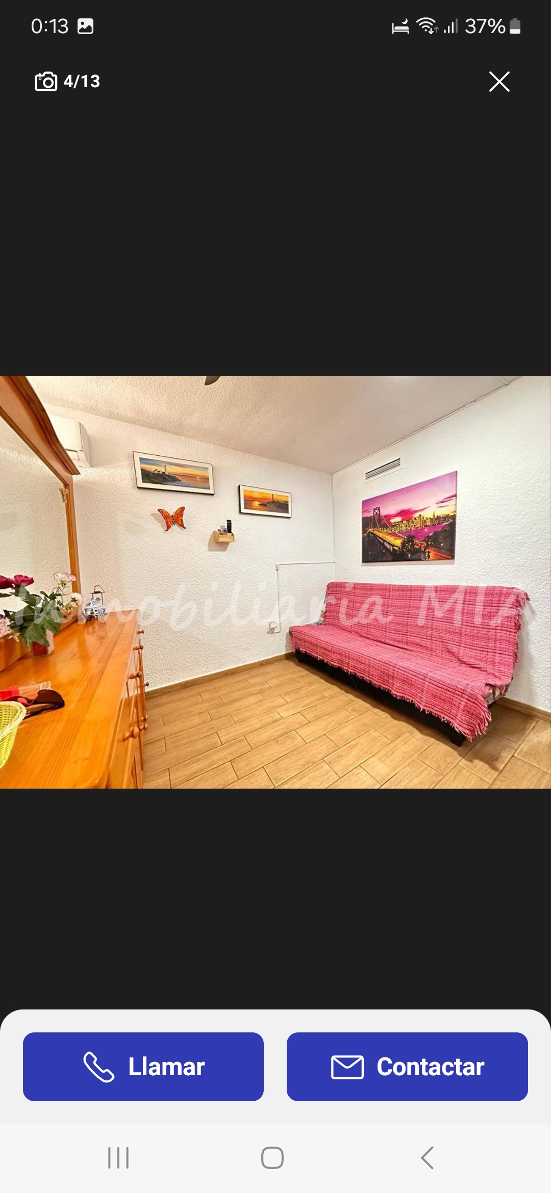 Vendo apartamento en torremolinos malaga
