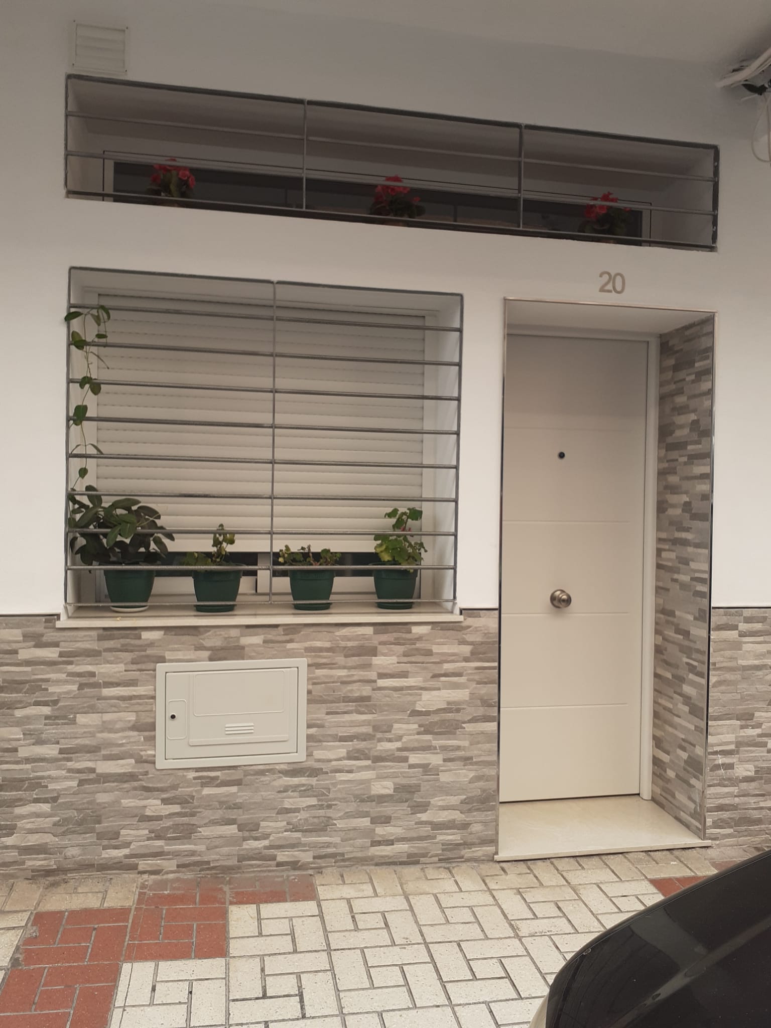 Reformas Parciales de su vivienda o local