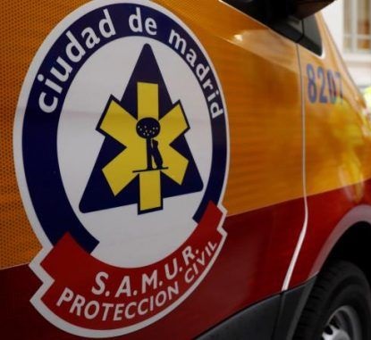 TATS SAMUR 2025 - ACADEMIA MARSAN VALLECAS