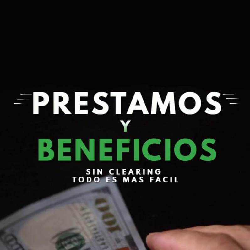 SOLUCIÓN A TODOS SUS PROBLEMAS DE FINANCIACIÓN