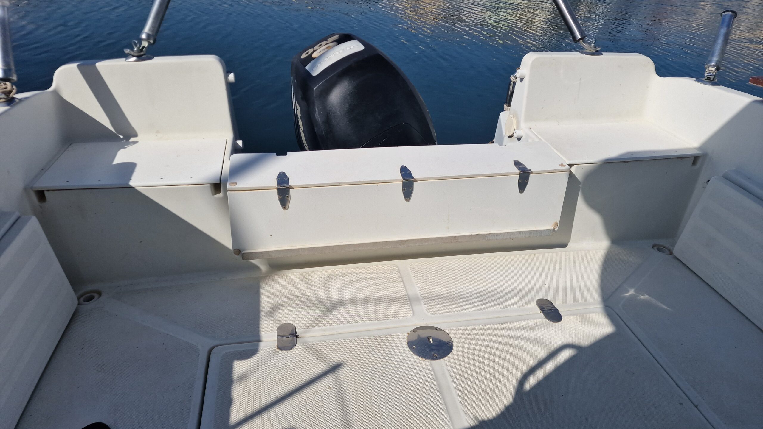 STARFISHER 790 OB