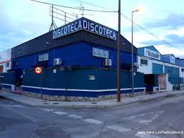 discotéca Alicante 90% crédito vendedor