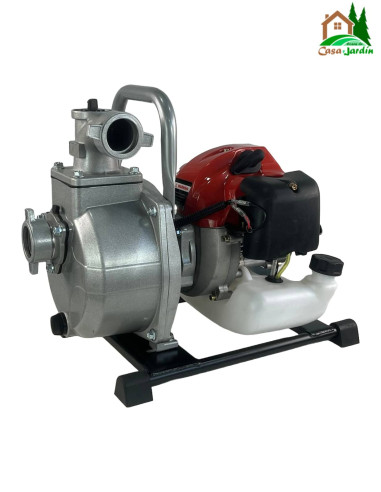 Motobomba de agua Línea HD WP15