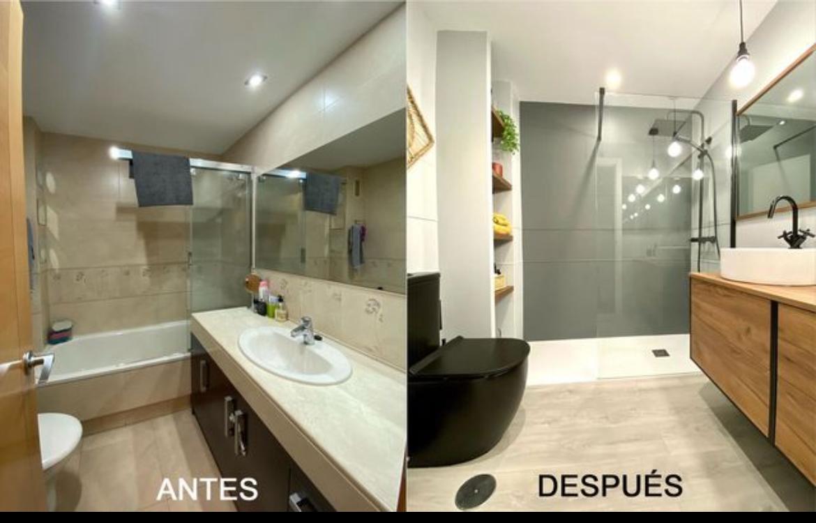 Fontanero y manitas profesional