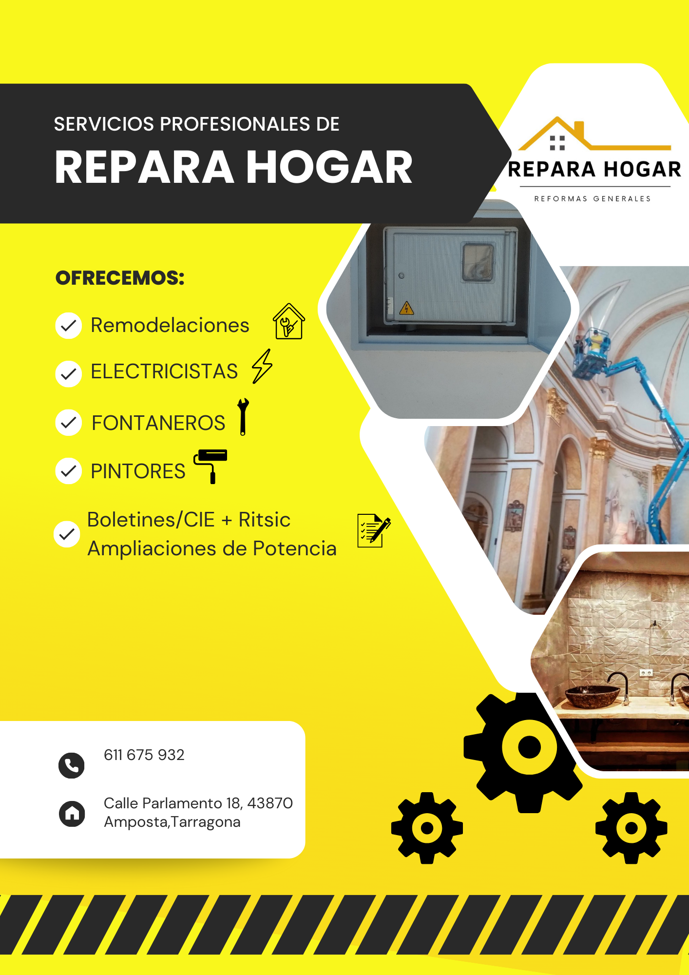 ELECTRICISTA