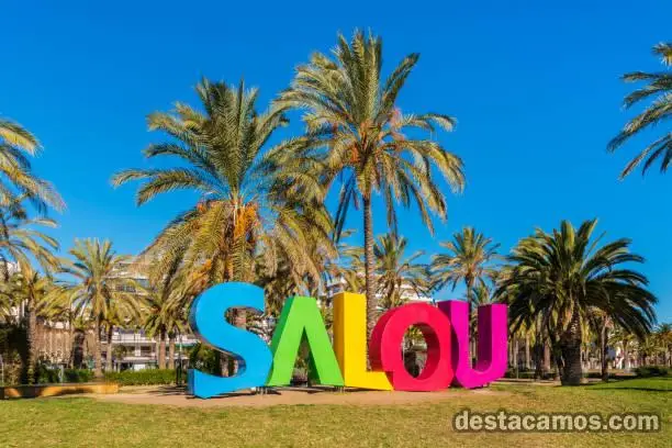 Habitación doble en Salou por días o por horas