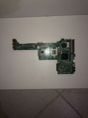 Placa Base- Toshiba Satellite L840 / L845