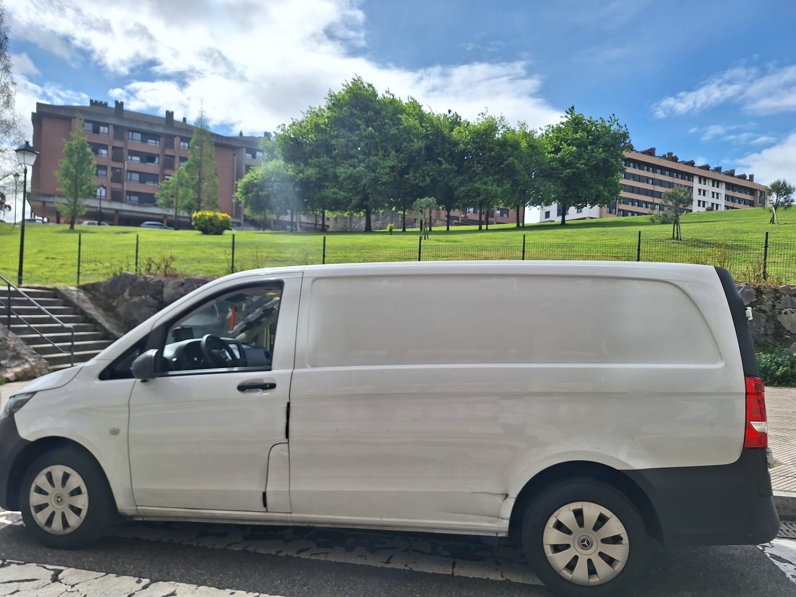 MUDANZAS BILBAO ASTURIAS