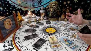 VIDENTE CON TAROT