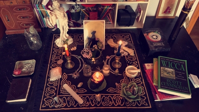 LECTURA PROFESIONAL DE TAROT