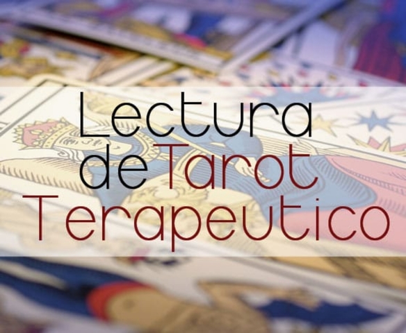 TAROTISTA RECONOCIDO ESPAÑOL