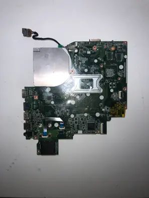 PLACA - HP 250 G2 / HP 15 D