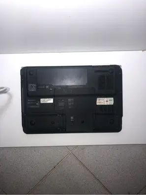 PACKARD BELL EASYNOTE LJ71