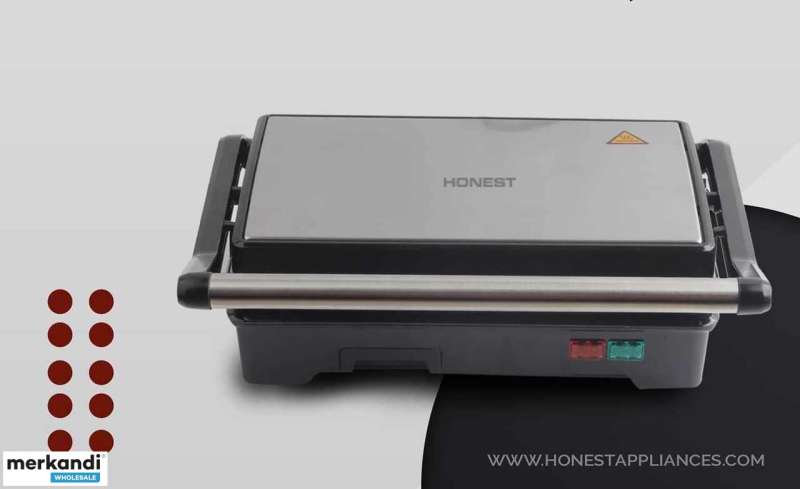 Contenedor 40’ HC – Pequeños electrodomésticos