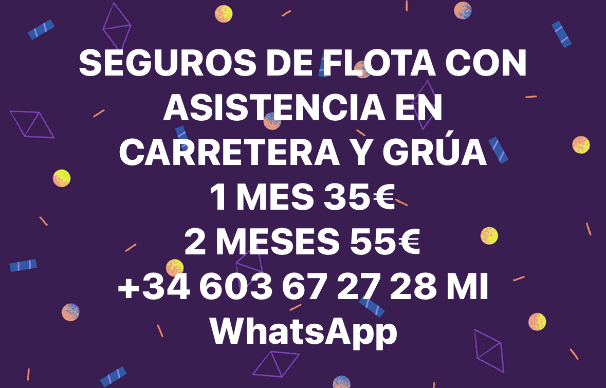 Asegura tu vehículo aquí