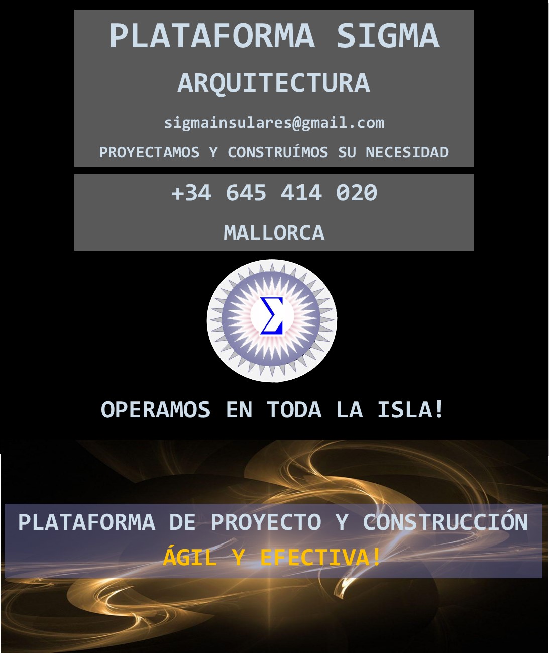 CONSTRUCCIÓN, OBRAS, REFORMAS