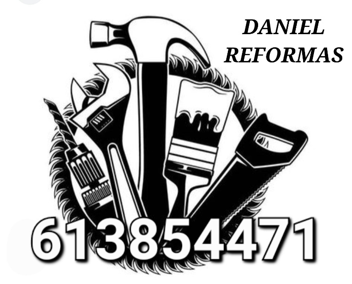 HACEMOS REFORMA INTEGRAL.