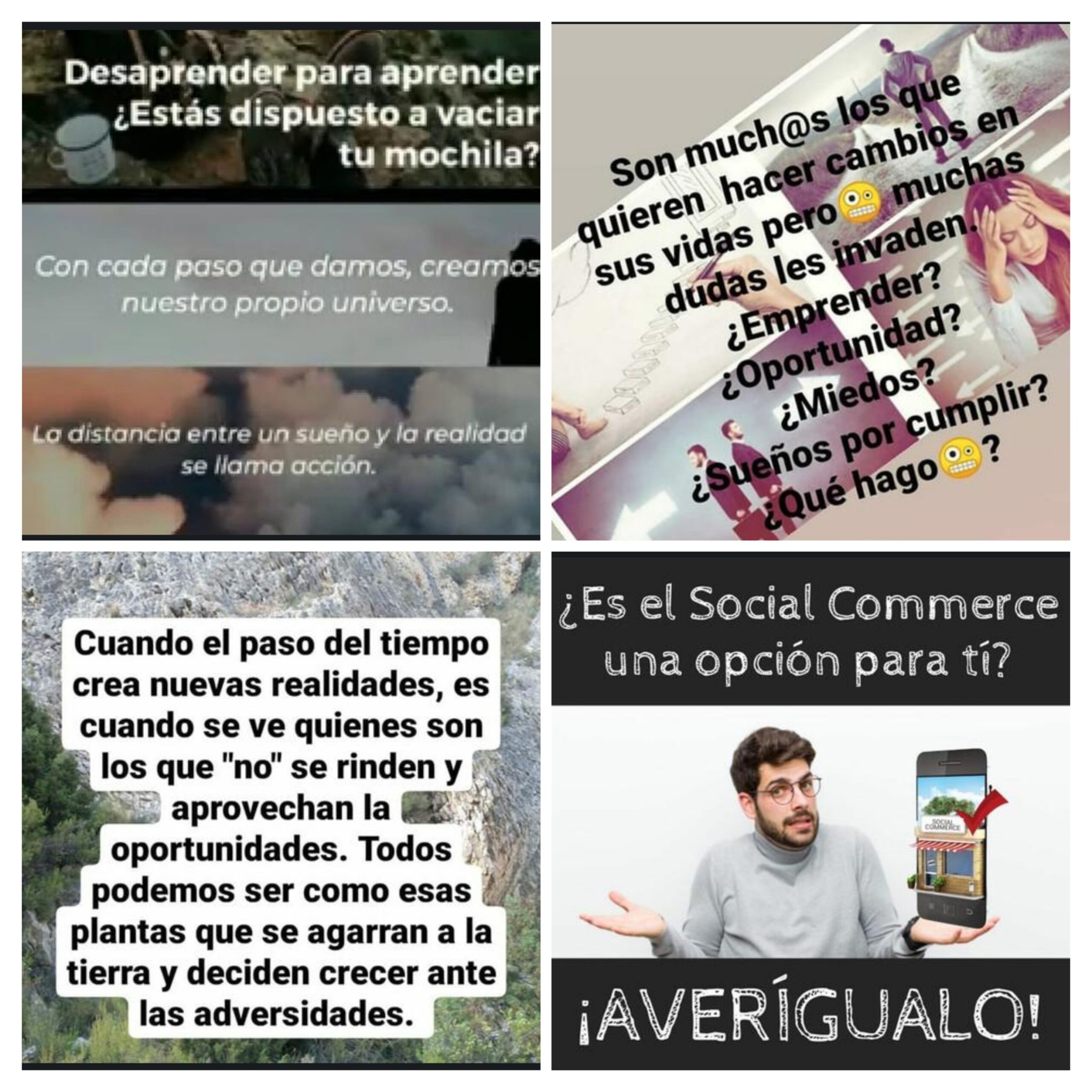 Emprender en la nueva economía