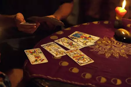 VIDENTE PARTICULAR ESPAÑOL