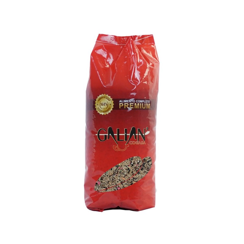 Galian Mixtura Especial para Jilgueros - Bolsa de 1 kg