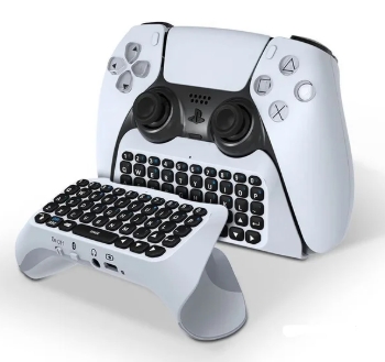 TECLADO INALÁMBRICO PARA MANDO PS5 ENVIO GRATIS