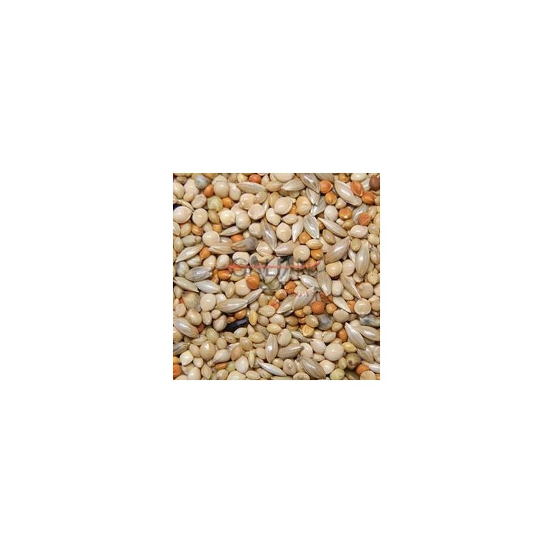 MIXTURA EXOTICOS ESPECIAL BOLSA 1 KG