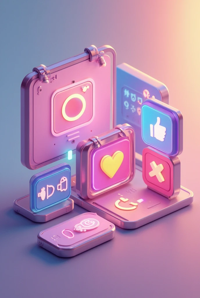 Venta de cuentas de instagram +10k