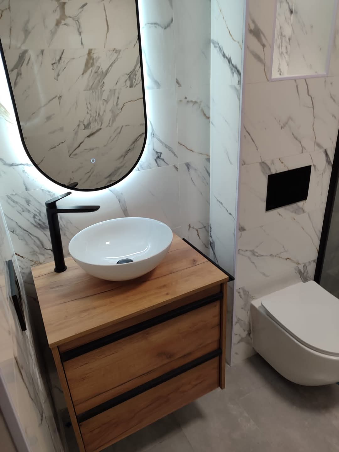 Reformas de baños