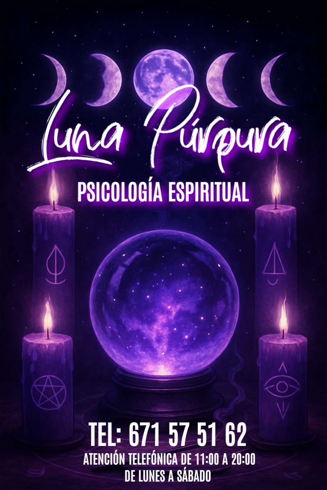 PSICOLOGÍA ESPIRITUAL