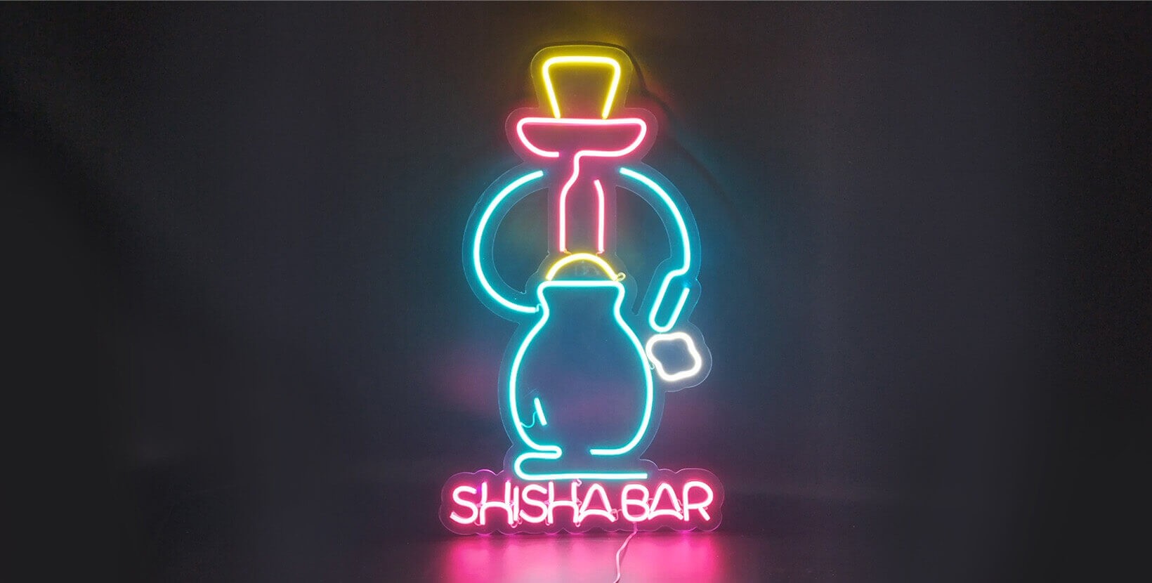 Nuevo Shisha Bar Neon