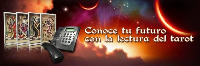 MEJOR VIDENTE TAROTISTA