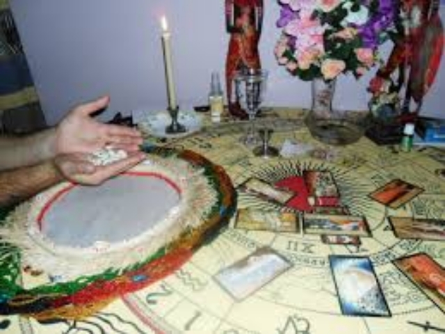 TAROT EN TENERIFE