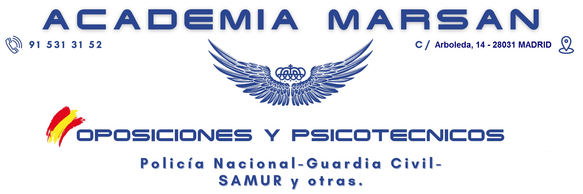 COMIENZA EN JULIO PREPARACIÓN DE OPOSICIÓN