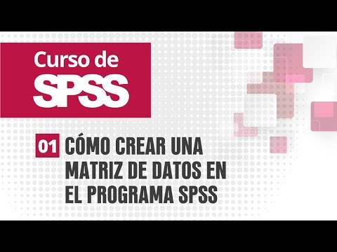 Clases todo el año para grado y máster con técnicas y elSPSS